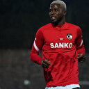 Djilobodji Kasımpaşa'da