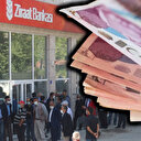 Deprem kira, barınma ve taşınma yardımı Ziraat Bankası üzerinden verilecek