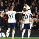 ÖZET | Tottenham-West Ham United: 2-0