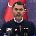 Bakan Kurum açıkladı: 118 bin bina acil yıkılacak