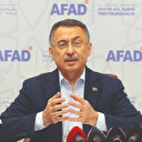 Eviniz yuvaları olsun: Fuat Oktay web sitesinin açıldığını duyurdu