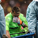 Muslera'nın dönüş tarihi belli oldu