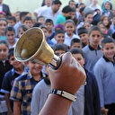 Depremin ardından 71 ilde ikinci dönemin ilk zili yarın çalacak