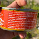 Yurt dışından deprem bölgesine gönderilen konservelerde domuz eti tespit edildi