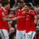 ÖZET | Manchester United-Leicester City: 3-0