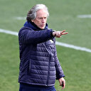 Brezilyalı eski futbolcular Jesus'u istiyor