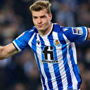 La Liga'da ayın oyuncusu Sörloth oldu