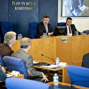 EYT'ye ilişkin kanun teklifi Plan ve Bütçe Komisyonunda