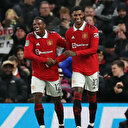 ÖZET | Manchester United-Nottingham Forest: 2-0 