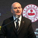 Soylu isim vermeden Akşener'i eleştirdi: 6 ay da olsa içişleri bakanlığı yapan cahil