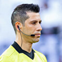 Adana Demirspor-Fenerbahçe maçının hakemine tepki mesajı yağdı