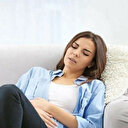 Gebelikte artan hormonlar, stres kusma ve mide bulantısına neden oluyor