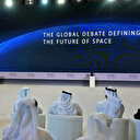 Le "Sultan de l'espace" émirati face au défi du jeûne pendant le ramadan