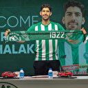 Konyaspor Andreas Bouchalakis'i renklerine bağladı