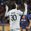 Messi’li PSG deplasmanda 3 golle kazandı