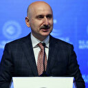 Bakan Karaismailoğlu: 100 yılda yapılacak işleri son 20 yıla sığdırdık