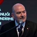 Bakan Soylu: Türkiye'ye yönelik yeni bir psikolojik harp yürütüyorlar