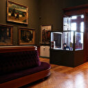 Belgique: Une écrivaine s'enferme dans un musée pour terminer son livre