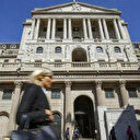 İngiltere Merkez Bankası FED gibi faizi artırdı