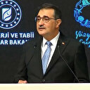 Enerji ve Tabii Kaynaklar Bakanı Fatih Dönmez: 17 nadir toprak elementinin en az 7-8'ini keşfettik