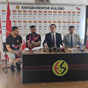 Transfer yasağı 4 yıl sonra kaldırılan Eskişehirspor transfer yaptı
