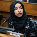 İsrail eleştirisine ihraç: Omar, ABD'li siyasetçilerin para karşılığı İsrail'i desteklediğini açıklamıştı