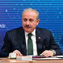 TBMM Başkanı Şentop: Cumhurbaşkanı Erdoğan'a Nobel ödülü için 11 ülkeden başvuru yapıldı