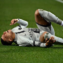 Ligue 1: Paris retrouve la victoire mais perd Mbappé