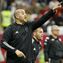 CHAN 2022: L'Algérie favorite à domicile