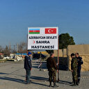 L'Azerbaïdjan déclare que ses équipes de secouristes ont sauvé 53 personnes des décombres en Türkiye