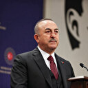 Cavusoglu: "Les mains de la Türkiye ne doivent pas être liées par des conditions imposées à l'acquisition des F-16"