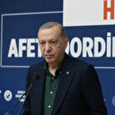 Cumhurbaşkanı Erdoğan açıkladı: 11 ilde TOKİ ödemelerine 3 ay erteleme