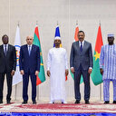 Tchad: sommet des chefs d’Etat du G5 Sahel sans le Mali