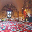 Mimar Sinan’ın misafiri oldular: Sokullu Mehmet Paşa Külliyesi, Hatay’daki depremzedeleri ağırlıyor