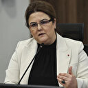 Bakan Yanık: Bin 788 refakatsiz çocuğumuzun bin 225'ini ailesine teslim ettik