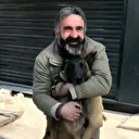 “Beni kurtaran köpek”