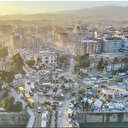 Şehrin görüntüsü değişti: 118 bin bina ağır hasarlı