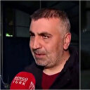 MHP Hatay Milletvekili Lütfi Kaşıkçı depreme canlı yayında yakalandı