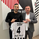 Kayserispor'dan Onur Bulut açıklaması geldi