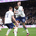 ÖZET | Tottenham-West Ham United: 2-0