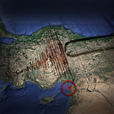 Hatay'da 6,4 ve 5,8'lik iki deprem: Altı kişi hayatını kaybetti