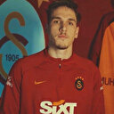 Galatasaray'ın Antalya kamp kadrosu açıklandı