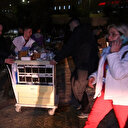 İskenderun Devlet Hastanesi tahliye edildi: Acil vakalar için boş alanlara çadırlar kuruldu