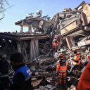 Fransız deprem bilimci Le Pichon: 7,6'lık ikinci deprem öngörülemezdi