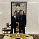 Türkiye: Le secrétaire d'Etat américain Blinken reçu par le président Erdogan