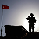 MSB: Beş kişi Yunanistan'a kaçarken yakalandı
