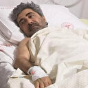 Enkaz altında hayatının en zor kararını verdi: Bileğimi kesin