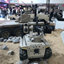 Émirats arabes unis: ouverture des expositions militaires internationales IDEX et NAVDEX 2023