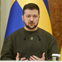 Volodimir Zelenskiy: Çin Rusya ile ittifak yaparsa dünya savaşı çıkar