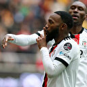 N'Koudou: Ödeyin gideyim